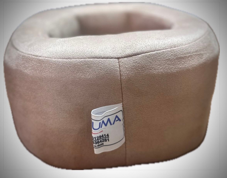 قیمت بالشت عمل شبکیه