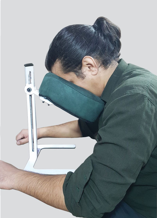 عمل شبکیه چشم