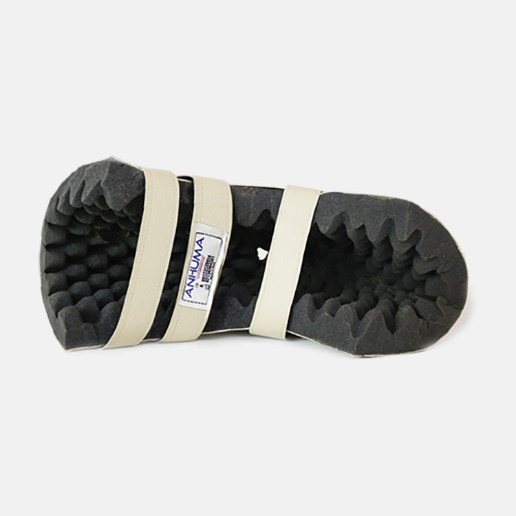 محافظ پاشنه پا