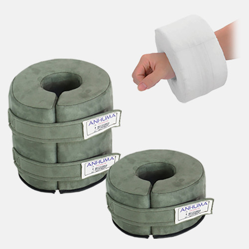 خرید پد مچ دست و پا ضد زخم بستر