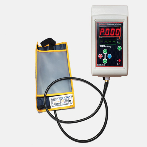 پمپ اینفیوژن دیجیتال