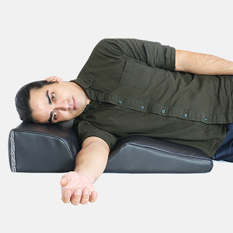 پوزیشنر به پهلو