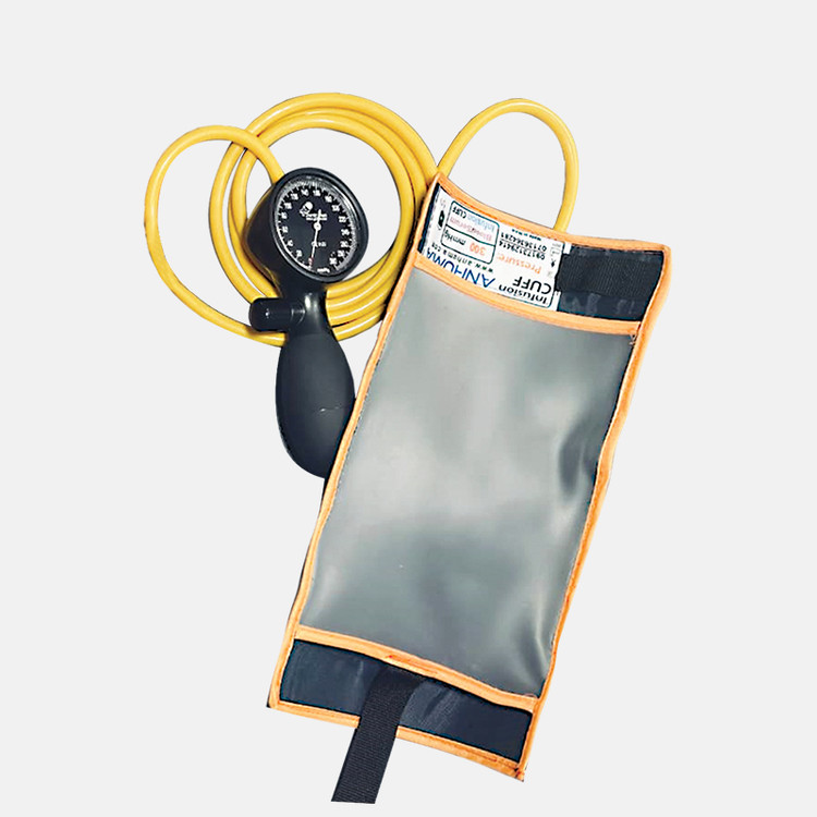 اینفیوژٰن فشاری