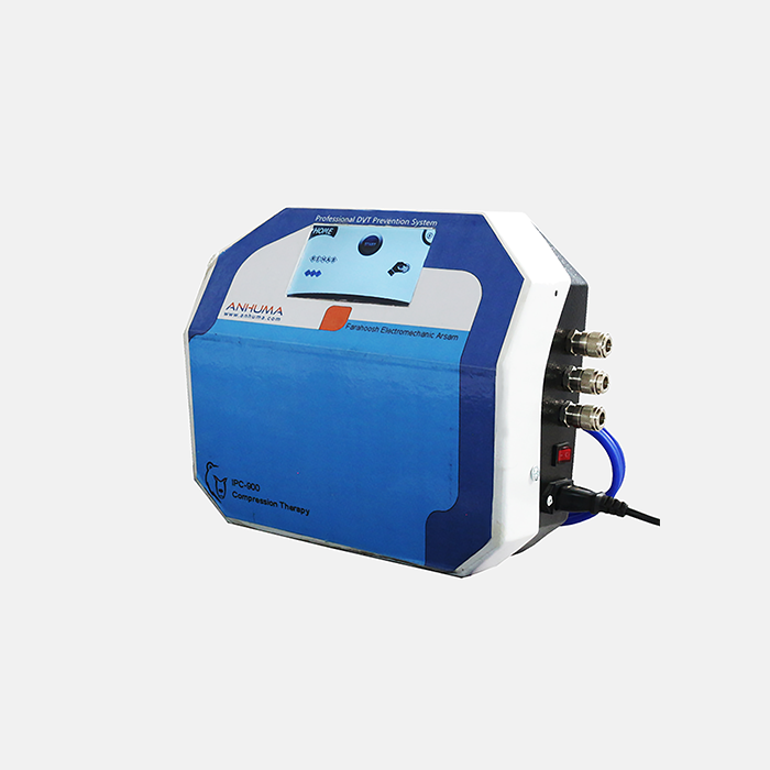 خرید دستگاه ایر کامپرشن تراپی