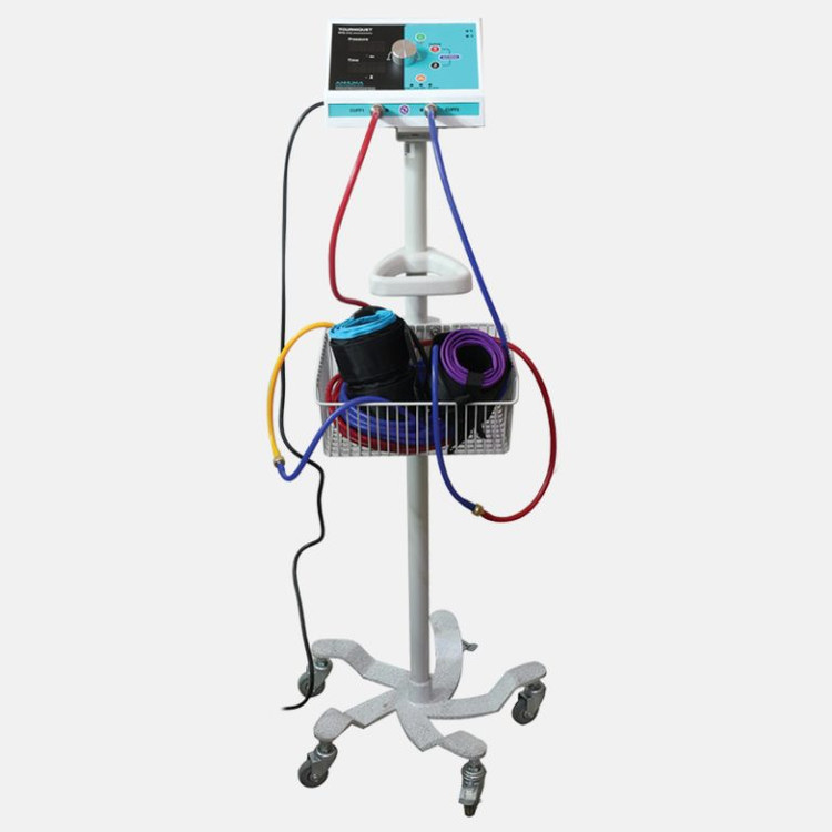 دستگاه تورنیکت دیجیتال پنج کاره مدل RTQ-310