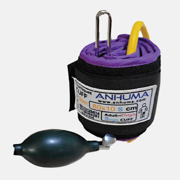 تورنیکه پنوماتیک دستی(نظامی)