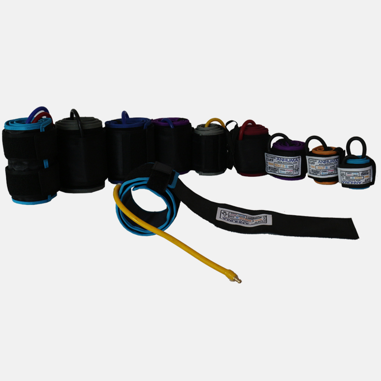 کاف تورنیکت بازویی و ران طرح استرایکر و زیمر tourniquet zimmer & stryker