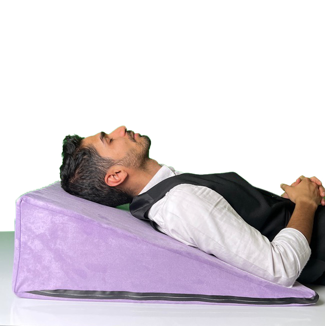 بالش آنتی رفلاکس